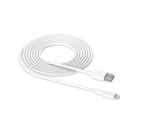 Kabel Innergie MagiCable USB/Lightning 3m (biały)