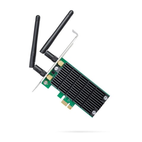 Karta sieciowa PCI Express TP-Link Archer T4E