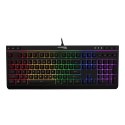 Klawiatura dla graczy HyperX Alloy Core RGB Gaming Keyboard