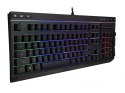 Klawiatura dla graczy HyperX Alloy Core RGB Gaming Keyboard