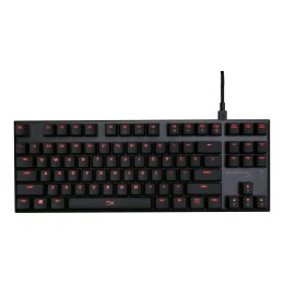 Klawiatura dla graczy HyperX Alloy FPS Pro Mechanical MX Red-US2