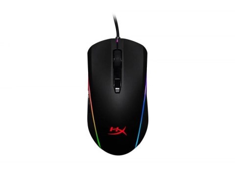 Mysz dla graczy HyperX Pulsefire Surge RGB