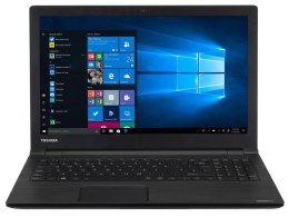 Notebook Toshiba Satellite Pro R50-EC-118 15.6