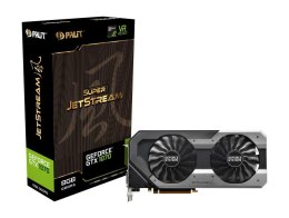 Palit GeForce GTX 1070 Super JetStream 8GB