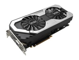 Palit GeForce GTX 1070 Super JetStream 8GB