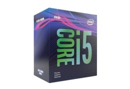 Procesor Intel® Core™ I5-9500F (9M Cache, up to 4.40 GHz)