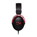 Słuchawki dla graczy HyperX Cloud Alpha (czerwone)