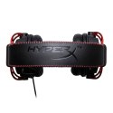 Słuchawki dla graczy HyperX Cloud Alpha (czerwone)