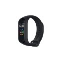 Smartband Xiaomi Mi Band 4 (czarny)