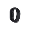 Smartband Xiaomi Mi Band 4 (czarny)