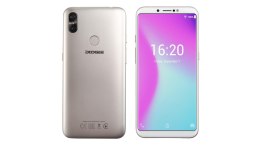 Telefon Doogee X80 1GB/16GB (złoty)