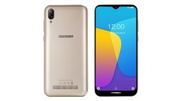 Telefon Doogee X90 1GB/16GB (złoty)