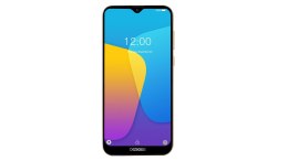 Telefon Doogee X90 1GB/16GB (złoty)