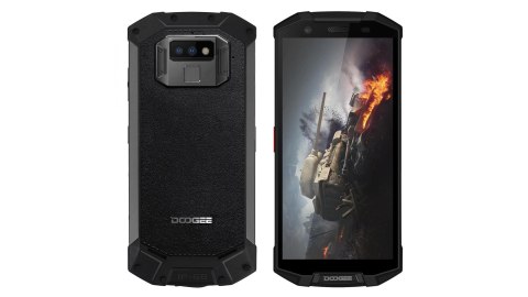 Telefon Doogee S70 Lite 4GB/64GB (czarny)