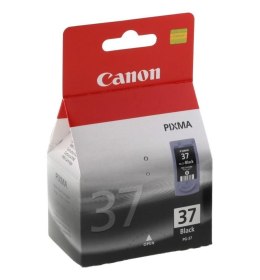 Tusz Canon PG-37 (black)