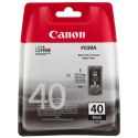 Tusz Canon PG-40 (black)