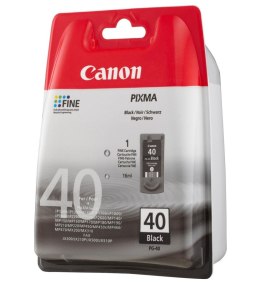 Tusz Canon PG-40 (black)