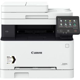 Urządzenie wielofunkcyjne laserowe Canon i-SENSYS MF643Cdw