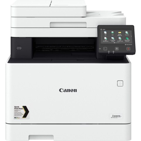 Urządzenie wielofunkcyjne laserowe Canon i-SENSYS MF742Cdw