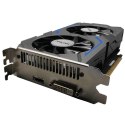 Arktek GeForce GTX 1650 Dual Fan 4GB