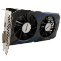 Arktek GeForce GTX 1650 Dual Fan 4GB