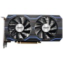 Arktek GeForce GTX 1660 Dual Fan 6GB