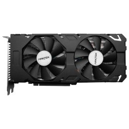 Arktek GeForce GTX 1660 Ti Dual Fan 6GB