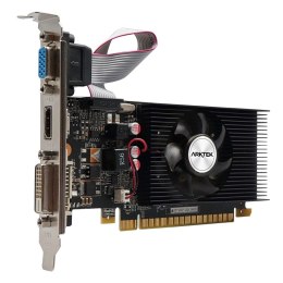 Arktek GeForce GT 710 LP 2GB