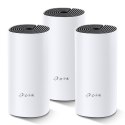 Deco M4 domowy system Wi-Fi (3-pack)