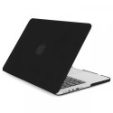 Etui Tucano Nido do MacBooka Pro 15" Retina (czarne)