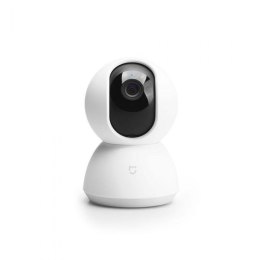 Kamera IP Xiaomi MiJia 360 Smart Home Pro 1080p (biały)