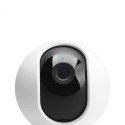 Kamera IP Xiaomi MiJia 360 Smart Home Pro 1080p (biały)