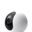 Kamera IP Xiaomi MiJia 360 Smart Home Pro 1080p (biały)