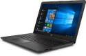 Notebook HP 250 G7 15.6" (6BP45EA) Dark Ash Silver