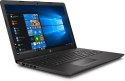 Notebook HP 250 G7 15.6" (6BP45EA) Dark Ash Silver