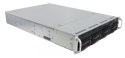 Obudowa serwerowa Supermicro CSE-825TQC-600LPB 2U