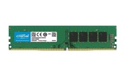 Pamięć RAM Crucial 4GB DDR4 2666MHz