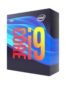 Procesor Intel® Core™ i9-9900 (16M Cache, up to 5.00 GHz)