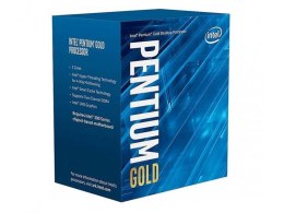 Procesor Intel® Pentium® Gold G5420 (4M Cache, 3.80 GHz)