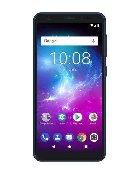 Telefon ZTE Blade A5 2019 2/16GB (niebieski)