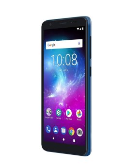 Telefon ZTE Blade A5 2019 2/16GB (niebieski)