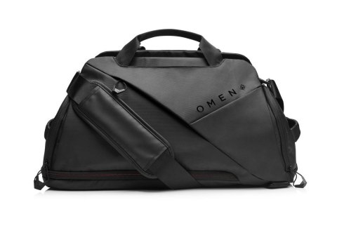 Torba HP OMEN Transceptor Duffle do notebooka 17.3" (czarna)