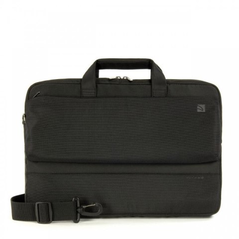 Torba Tucano Dritta BDR15 do notebooka 15.6" i Ultrabook 15" (czarna)