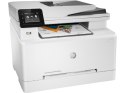 Urządzenie wielofunkcyjne HP Color LaserJet Pro M281fdw