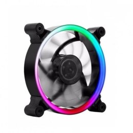 Wentylatory Segotep Pro Vibrant 120 RGB (3-pack)