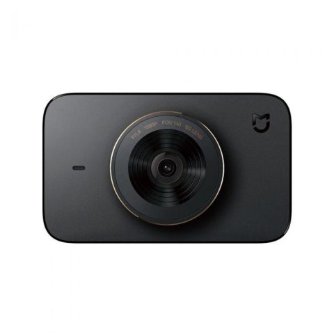 Wideorejestrator Xiaomi Mijia Dash Camera 1S (czarny)