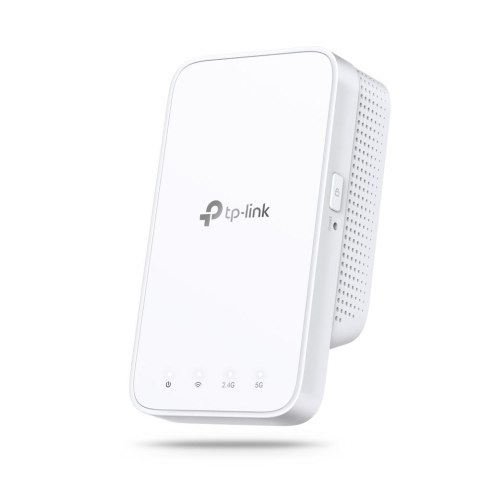 Wzmacniacz sygnału bezprzewodowego TP-Link OneMesh RE300 300/867 Mb/s