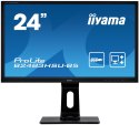 Iiyama 24" TN ProLite B2483HSU-B5