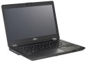 Notebook Fujitsu LifeBook U729 12.5" VFY U7290M430SPL