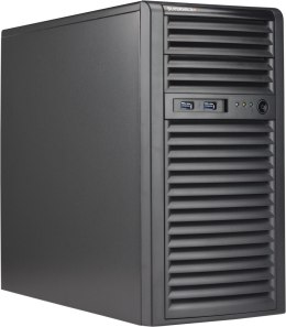 Obudowa serwerowa Supermicro CSE-731I-403B